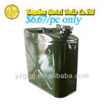 15l vertical spout jerry can