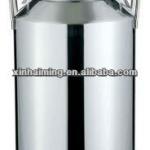 Stainless Steel Milk Pail Bucket