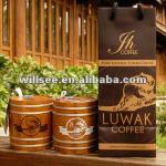 CBB-009,Wooden Coffee Bean Barrel