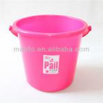 32CM EUROPEAN PAIL(14L) ,plastic bucket,runlet, barrel