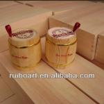 hot sale Wooden coffee barrels