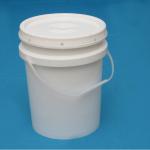 Plastic Pail