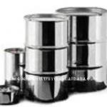 Stainless Steel Drums