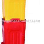 KJB-T02 Insulated Rice Barrel