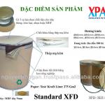 XPAC LOCKRIM FIBERDRUM 15,20,25,30,35 LITERS CAPACITY