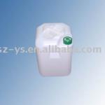 20L square chemical plastic container