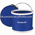 Foldable Bucket