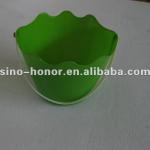 plastic bucket decoration plastic barrel plastic sundries tools