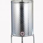 Stainless Steel Barrels