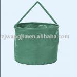 pvc/polyester pail