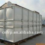 GRP Tank