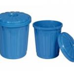 plastic Lids, barrels