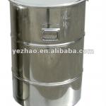 304/316 stainless steel drum