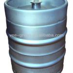 Euro 50L Stainless Steel Beer Keg