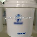 10L plastic pail