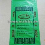 50Kgs Laminated Fertilizer Bags