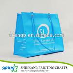 Recycled Woven Polypropylene Shopping Bag