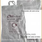 recycling waste PP garden bag