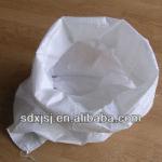 60x90cm PP woven bag wheat flour bag, flour sack, polypropylene woven bag