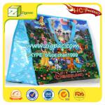 Luxury grade and ROHS certificate approved cheap recycled pp woven shopping bag