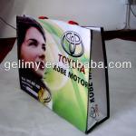 High quality recycled pp woven bag / plastic woven bag / woven pp bags