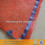 Leno onion bags,potato bags,raschel mesh bags in agriculture