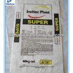 HY-W073 high quality pp woven sack