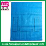 plastic laminated pp woven sack for cement