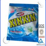 Pp woven pouches packaging washing powder