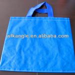 Promotional recycled PP Non woven bag&amp;shopping bag