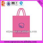 Ecofriendly recyclable non woven polypropylene bags