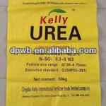 polypropylene woven bag for urea (carbamide) 50kg