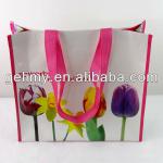 polypropylene shopping bags / pp shopping bags