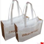 2013 pp woven plastic bag