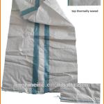 heat cut top PP bag