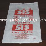 polypropylene bags for sugar