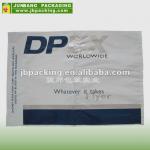 plastic polythene mailing bags for packing(JA-6027)