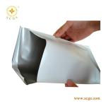 Shenzhen Deep price cut stocks self adhesive printing poly mailing bags for express delivery and packaging