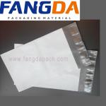 LDPE film custom made poly mailer