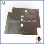 2014 New products - customized envelope