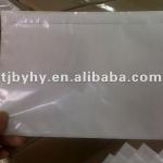 C5 size 235*175mm packing list envelope