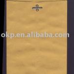 Clasp Envelope