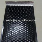 Black Metallic Bubble Mailer/Envelope/Bag