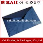 OEM business business cards letterhead envelopes manufacturer making with machine in china