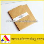 Bubble envelope customized