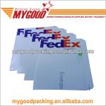 High Quality express envelope Made in china