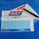 self adhesive envelope courier mailing bag