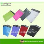 Coloured Polythene Mailing bags