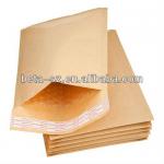 BROWN KRAFT BUBBLE ENVELOPE WITH SELF SEAL