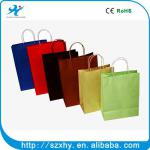 Recycled Paper Bags Wholesale (paper bags manufacturer)